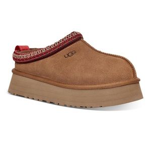 NEW Ugg Tazz Platform Sz 8